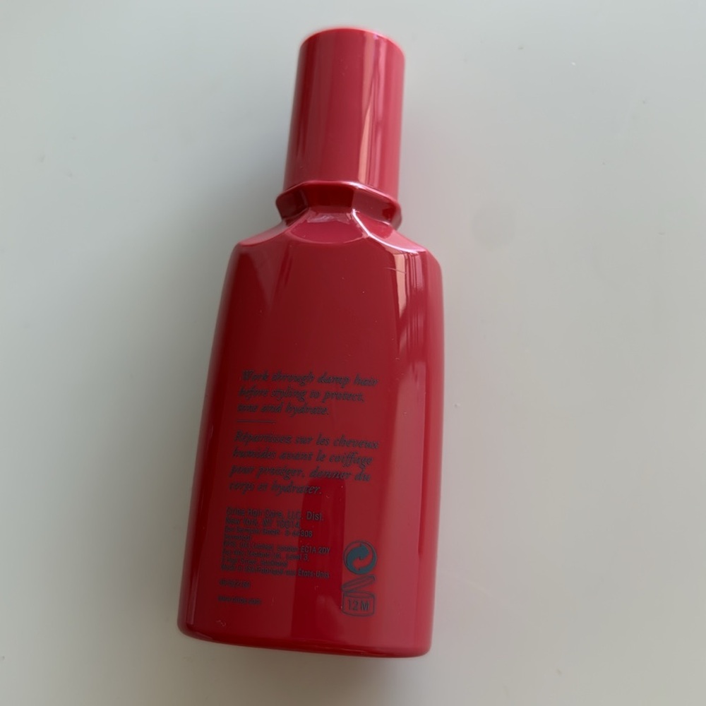 Oribe Bright Blonde Serum 3.4oz - Picture 3 of 3